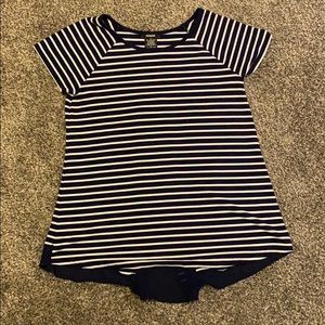 Striped shirt